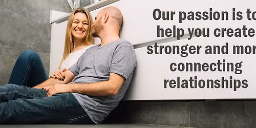 Couples Therapy Group