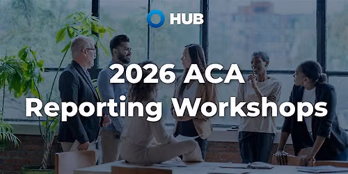2026 In-Person ACA Workshop Lunch - Bedford, TX