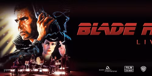 Parking Blade Runner Live In Concert