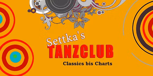 Settka's Tanzclub | Nachtleben Frankfurt | 18.04.26