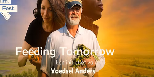 Film: Feeding Tomorrow 