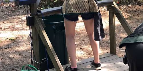 Memorial Classic FUN Shoot