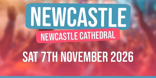 Gin & Rum Festival - Newcastle - 2026