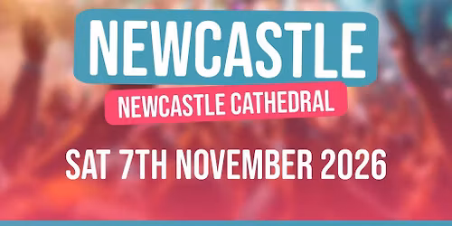 Gin & Rum Festival - Newcastle - 2026