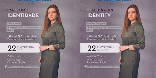 Rediscovering the Fatherhood of God