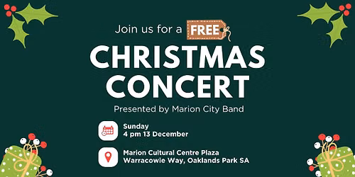 Christmas Concert