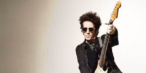 Willie Nile at Sellersville Theatre 1894