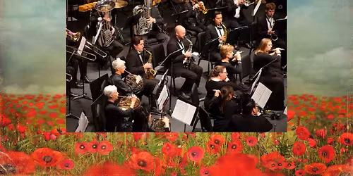 Poppy at The Pageant