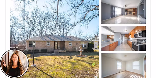 - O P E N - H O U S E -