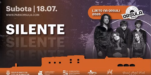 SILENTE