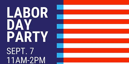 Labor Day Party