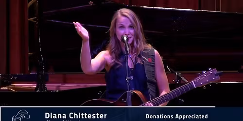 Diana Chittester