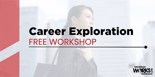 Kalamazoo County Workshop: Virtual Career Exploration