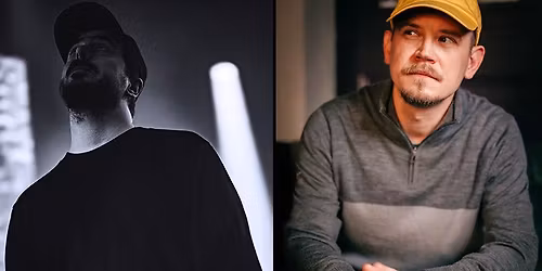 DJ Kridlokk, Jodarok \/\/ On The Rocks