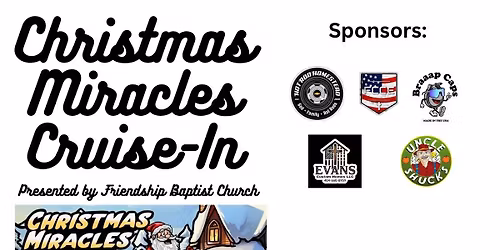Christmas Miracles Cruise In 2025