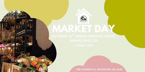 Family Market Day 2026