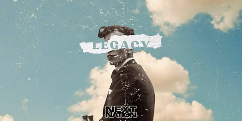 NEXT NATION Young Adults Conference