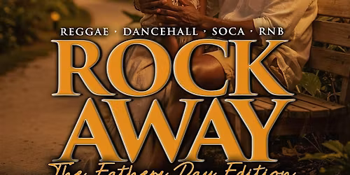 Rock Away