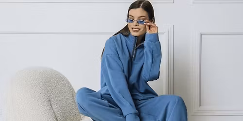 Urban Planet by Charlotte Russe Grand Opening