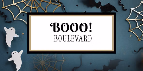 \u201cBooo!\u201d Boulevard: Trick-or-Treating at The Inn on Westport