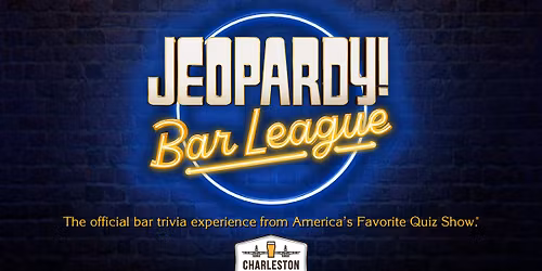 Jeopardy! Bar League Trivia Nights at the Pub