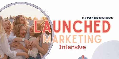 Launched Marketing Intensive