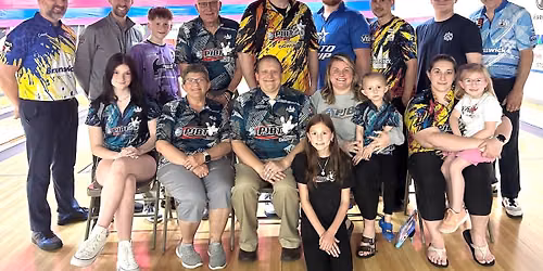 The Pro Skins Rolloff - Every Youth in Attendance Can Win Free Scholasrships!