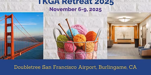 TKGA Retreat 2025