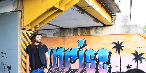 Vern Daysel @ Riverside Cafe - Vero Beach