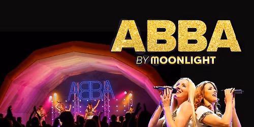 ABBA by Moonlight