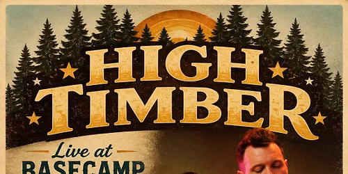 High Timber @ BaseCamp