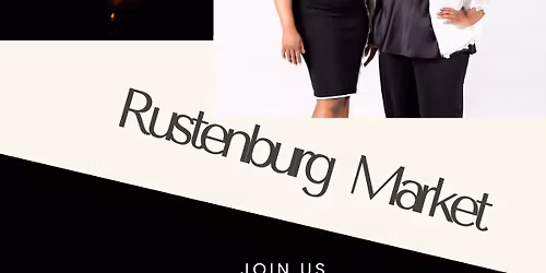 Rustenburg Market Day 