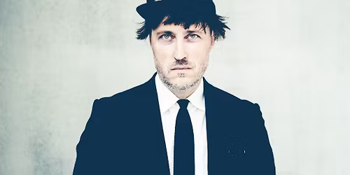 Bj\u00f8rn Tomren \/\/ H\u00e5song 2026 \/\/ Konsert