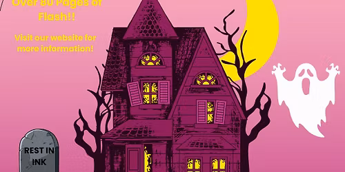 Halloween Tattoo Flash Sale!