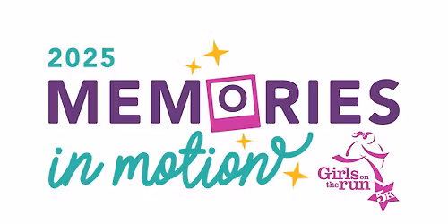 2025 Girls on the Run Fall 5k Presented by Husco