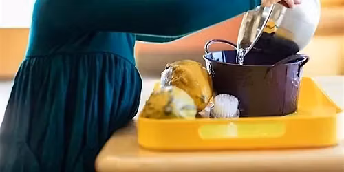 Desarrollo de la independencia en ni\u00f1os peque\u00f1os