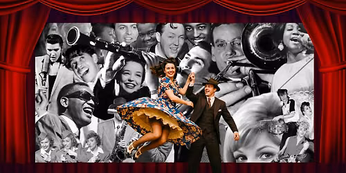 VIDEO SWING NIGHT II ...Saturday October 3rd