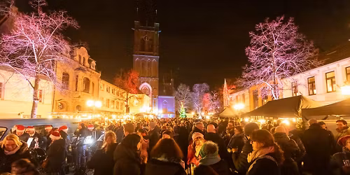 WeihnachtsBubbelmaat - H\u00fcls - Samstag