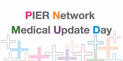 PIER Medical Update Day