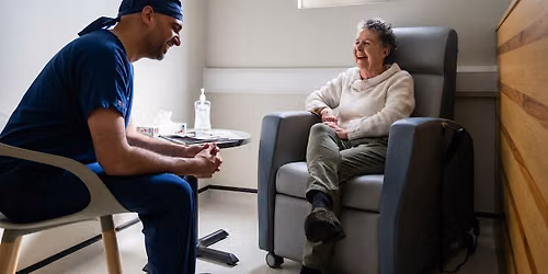 Your Cataract Journey - Patient Information Evening