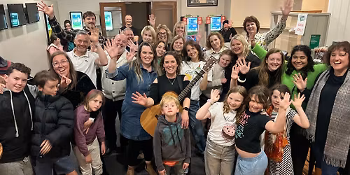 Sing Pub Sing @ The Kyneton Hotel