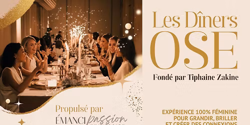 D\u00eener OSE Miami - 1\u00e8re Edition 