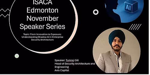 In Person: Understanding Shadow AI in Enterprise Security Architecture