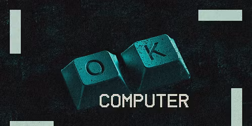 Soir\u00e9e OK Computer