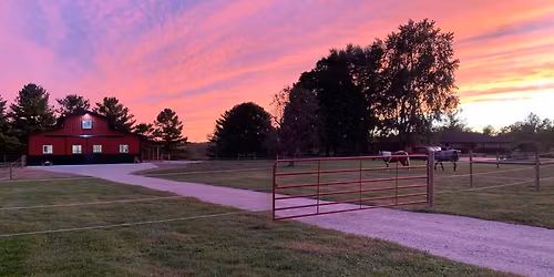 Sound Healing & Guided Meditation