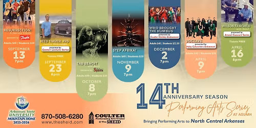 Who Brought the Humbug