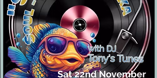 \u2018Sole\u2019 Night 