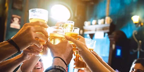 Client Appreciation  Winter Happy Hour