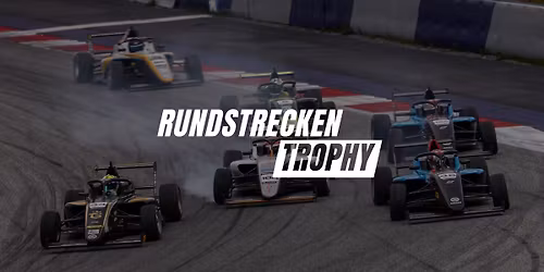 RUNDSTRECKENTROPHY am Red Bull Ring