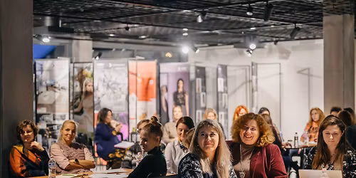 Nodarb\u012bba \u201cStarptautisks notikums: k\u0101 nodibin\u0101t kontaktus un piesaist\u012bt auditoriju\u201d ar G. Laivi\u0146u